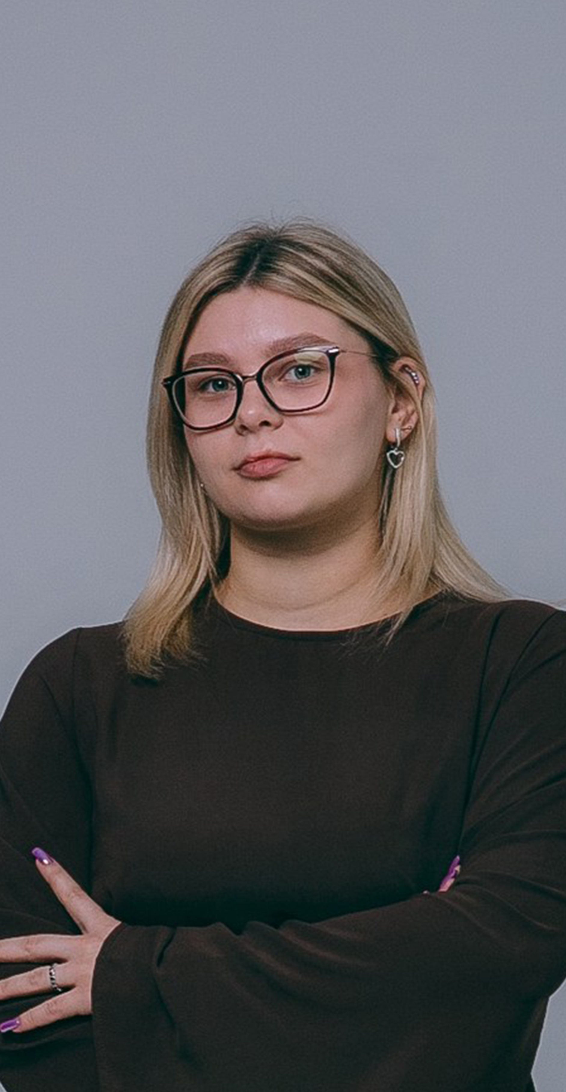 Наталия Антохина
